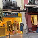 Apartamento Familiar Madrid Centro