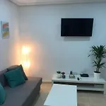Apartamento Familiar Madrid Centro
