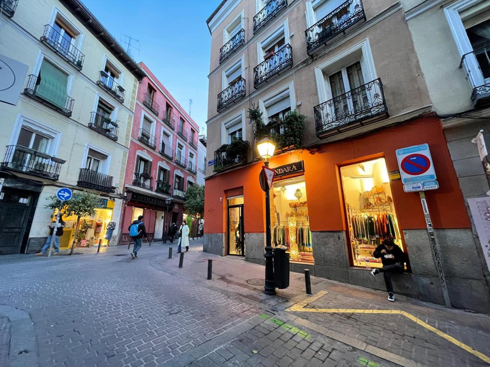 Familiar Centro *