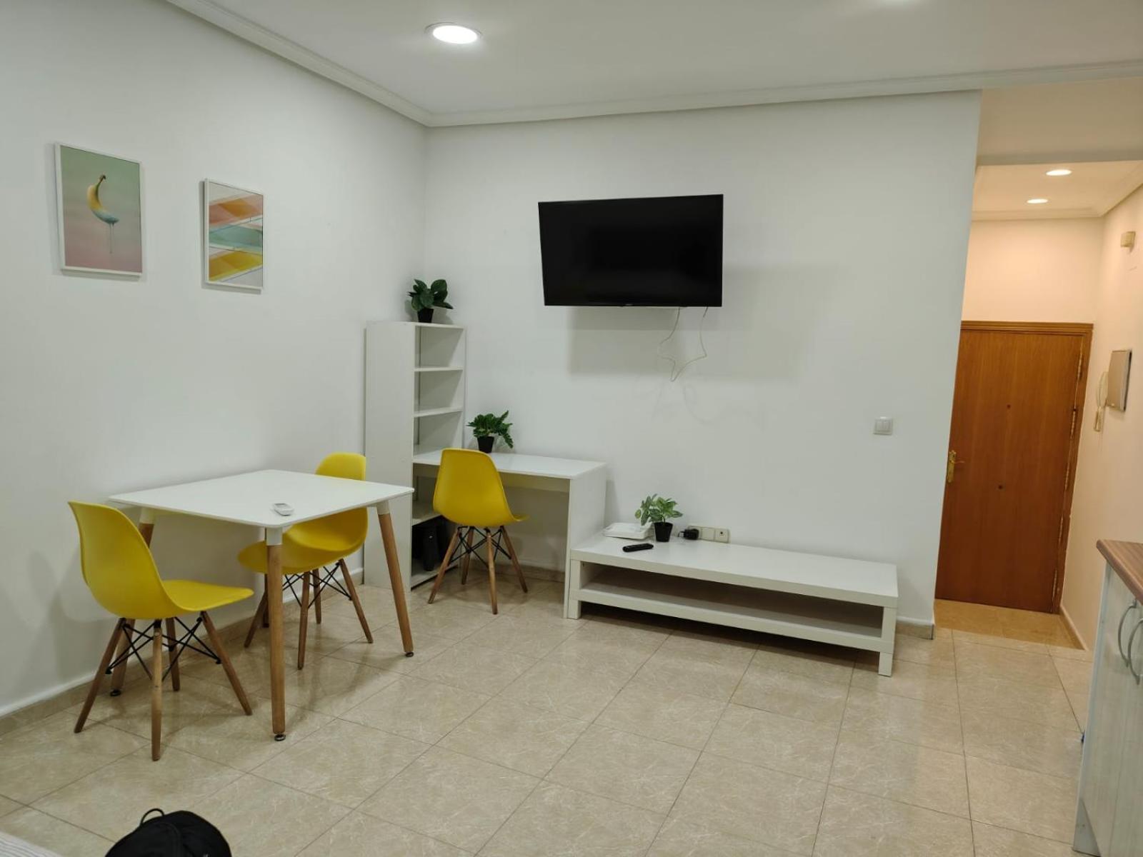 Familiar Centro