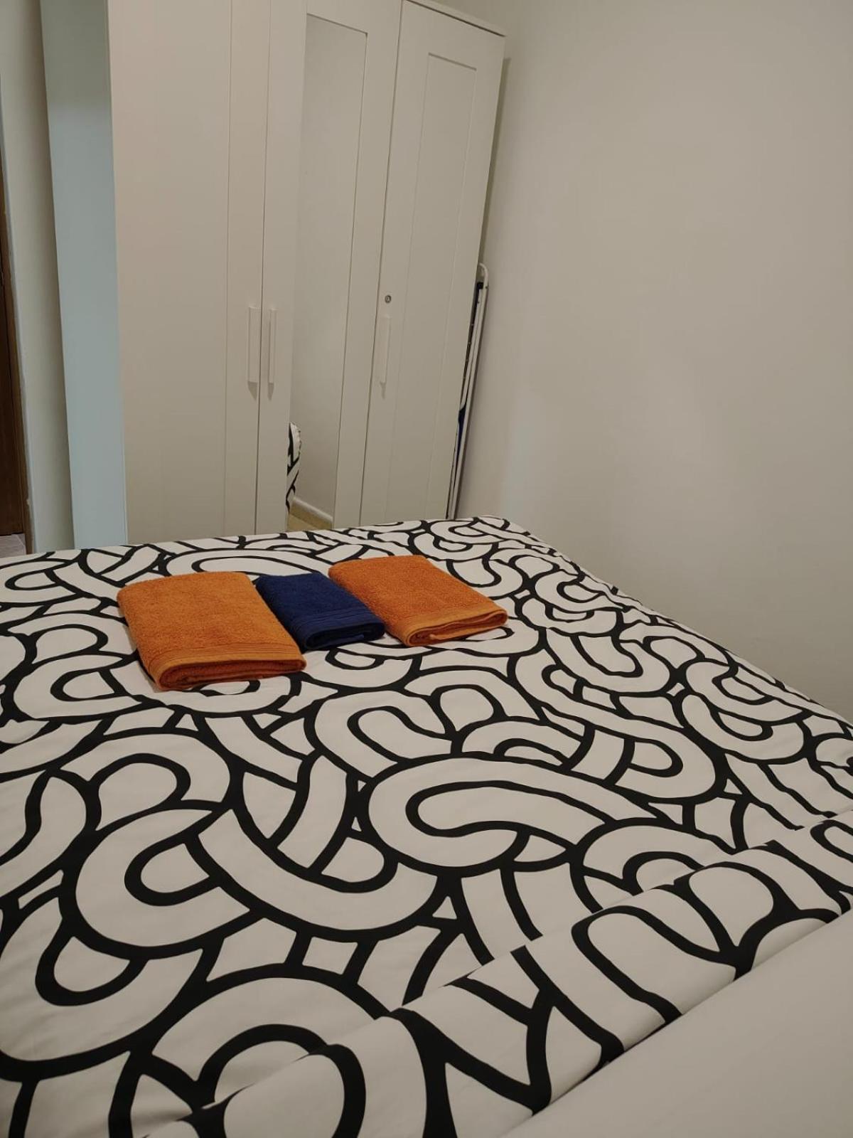 Apartamento Familiar Centro